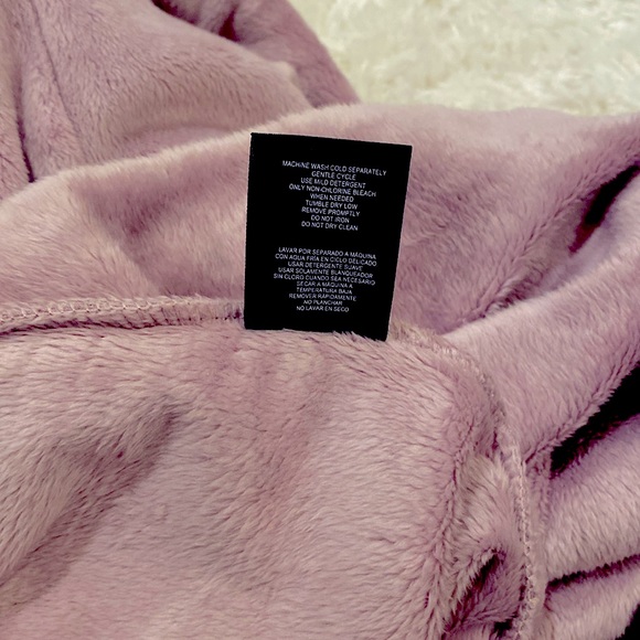 NWT🌿 32 Degrees Ladies' Hooded Lounger, L/XL & 1X/2X, Kangaroo Pocket, Soft - Picture 12 of 16